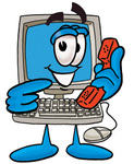 computer technician website